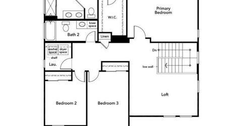 1024 Beacon Bay Way, Sacramento, CA 95838 Photo