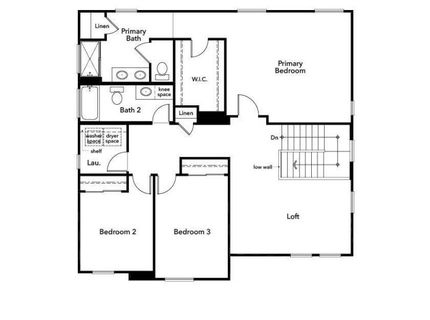 1024 Beacon Bay Way, Sacramento, CA 95838 Photo