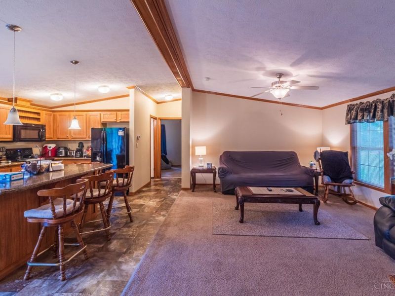 831 Tom Brown Road, Oliver Twp, OH 45693 Photo 14