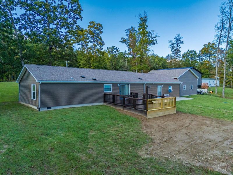 831 Tom Brown Road, Oliver Township, OH 45693 Photo 18