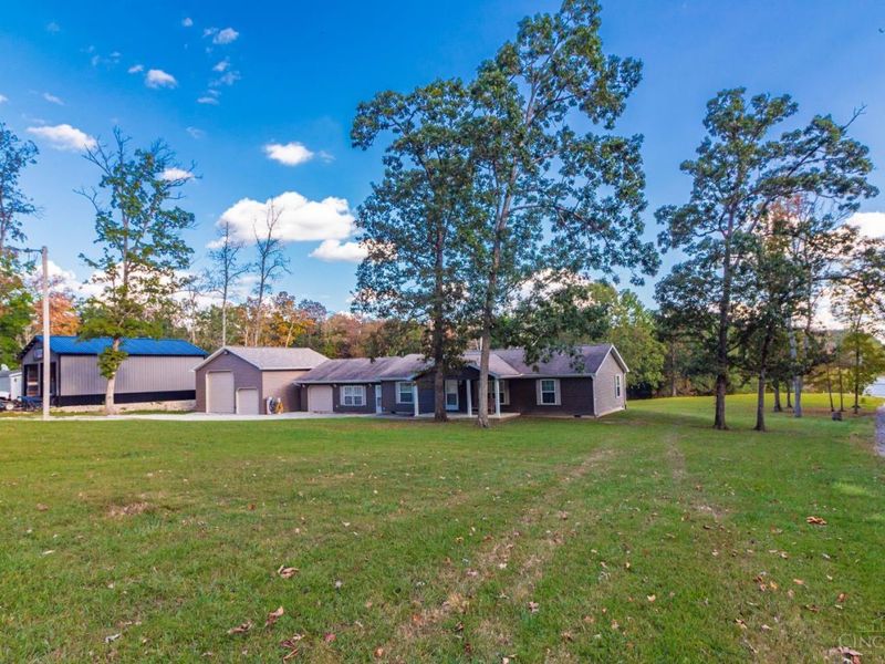 831 Tom Brown Road, Oliver Township, OH 45693 Photo 2
