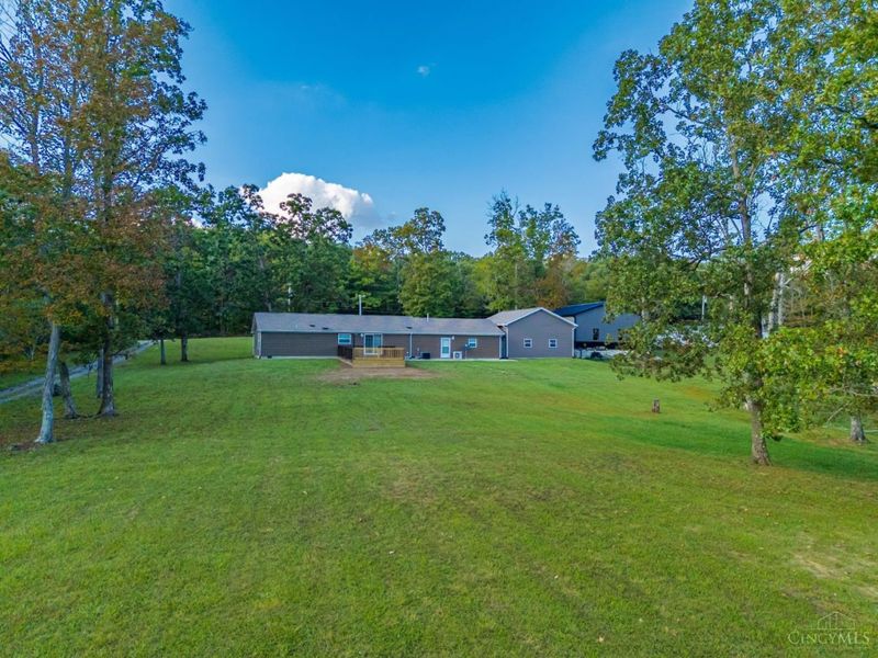 831 Tom Brown Road, Oliver Twp, OH 45693 Photo 21