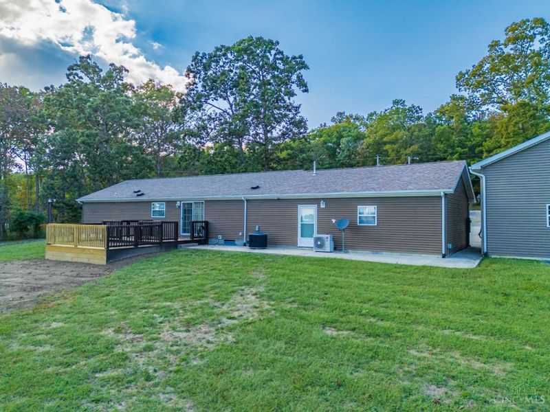 831 Tom Brown Road, Oliver Twp, OH 45693 Photo 22