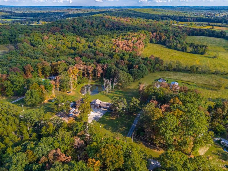 831 Tom Brown Road, Oliver Twp, OH 45693 Photo 23