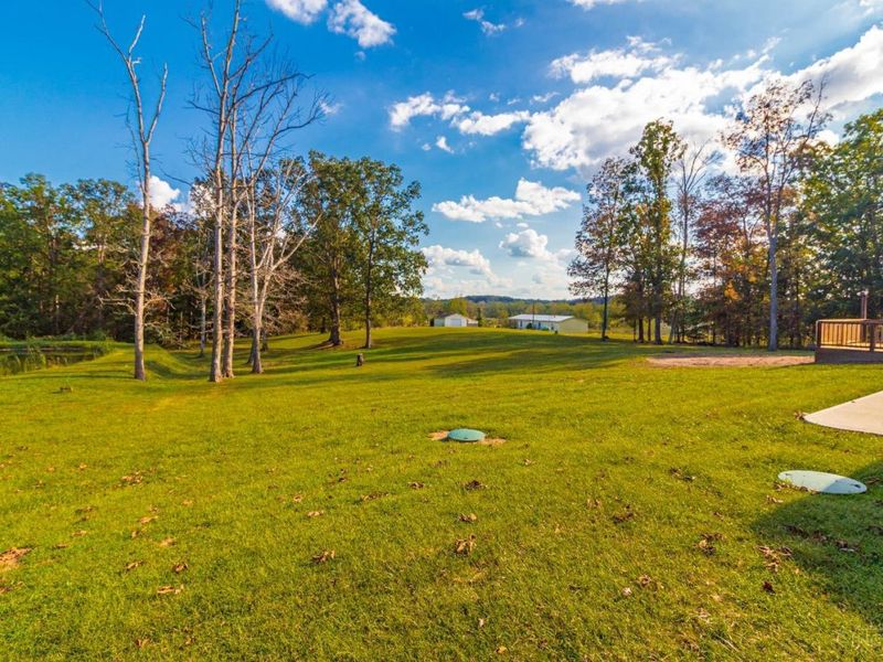 831 Tom Brown Road, Oliver Township, OH 45693 Photo 3