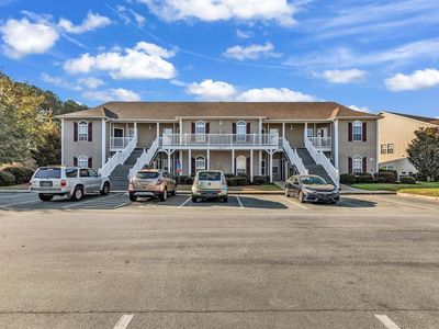 101 Ashley Park Dr. , Unit 1-H, Myrtle Beach, SC 29579