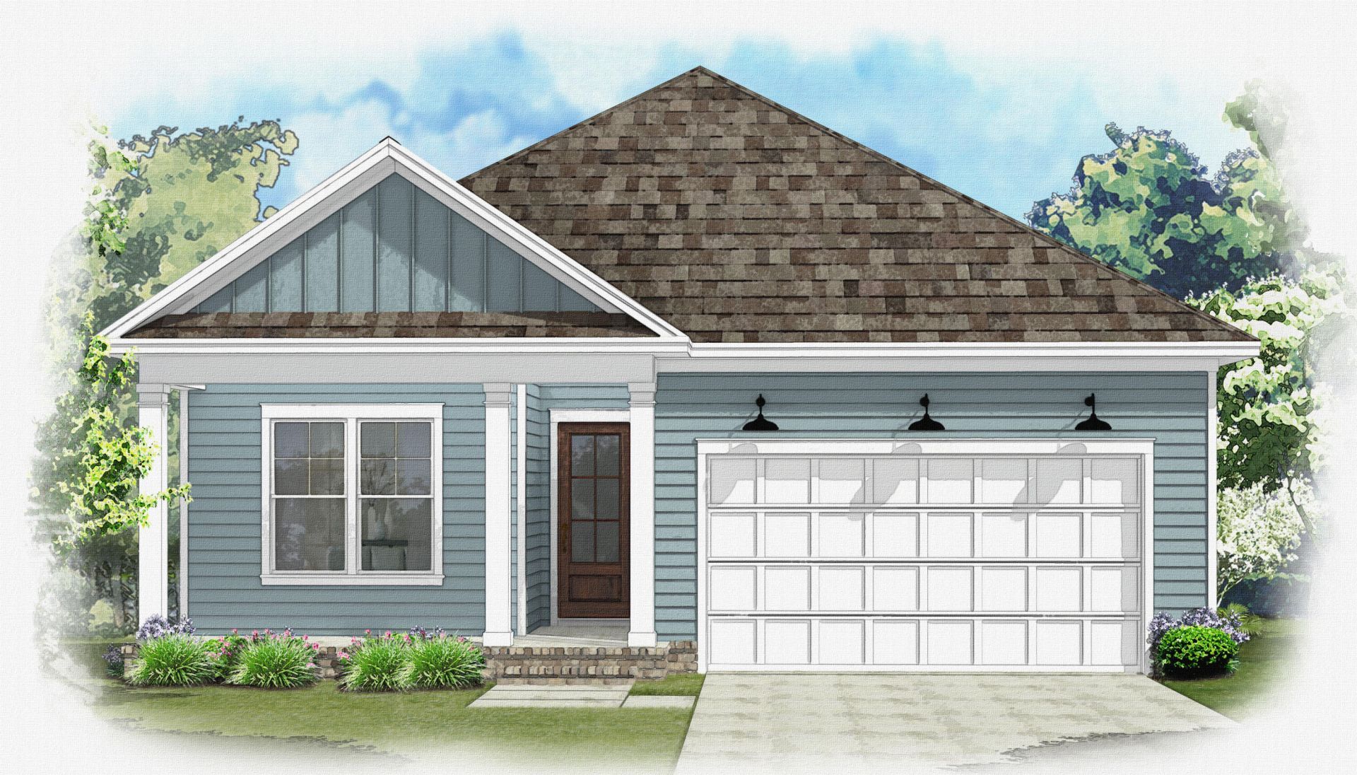 416 Marsh Deer Run, Niceville, FL 32578 Main Photo