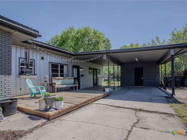 4806 Evergreen Street, Victoria, TX 77904