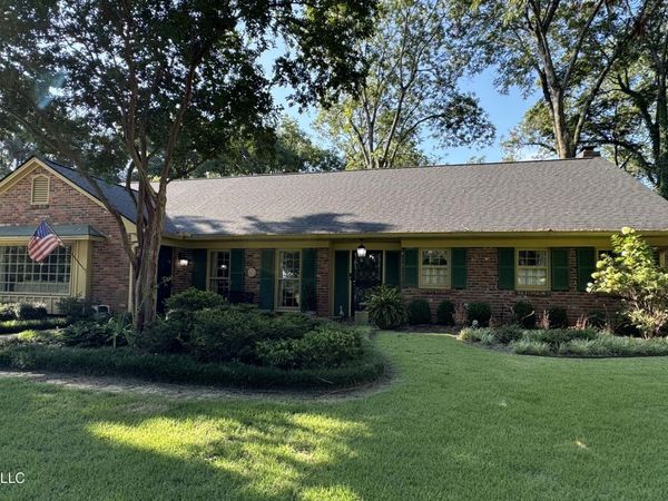 120 Ridgecrest Lane, Clarksdale, MS 38614