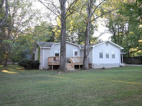 7108 White Oak Dr , Fairview, TN 37062