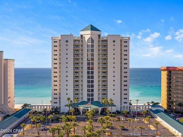 6415 Thomas Drive, Unit 1203, Panama City Beach, FL 32408