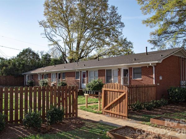 3532 N Sharon Amity Road , Charlotte, NC 28205