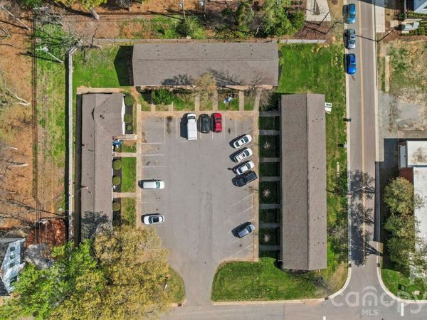 315 S Gardner Avenue , Charlotte, NC 28208