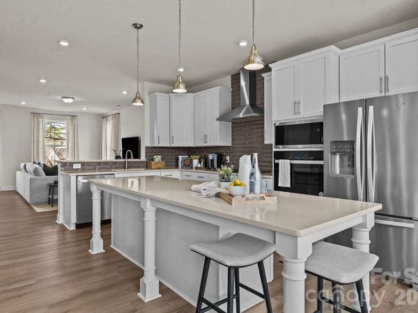 3122 Middle Street , Charlotte, NC 28278