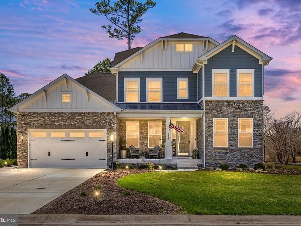 11634 MAID AT ARMS LANE, BERLIN, MD 21811