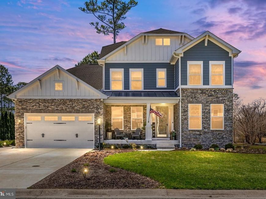 11634 Maid At Arms Lane, Berlin, MD 21811 Main Photo