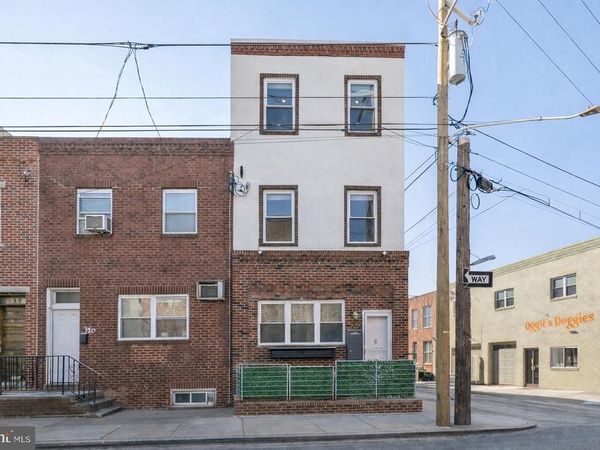 722 DICKINSON STREET, PHILADELPHIA, PA 19147