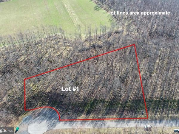 1 SWEET REWARDS FARM ROAD, MC HENRY, MD 21541