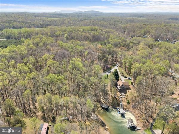 290 DODEE LANE, UNION HALL, VA 24176