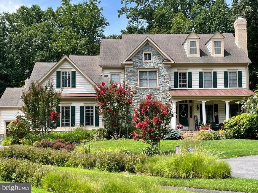 17524 Ashton Forest Ter, Sandy Spring, MD 20860 Main Photo