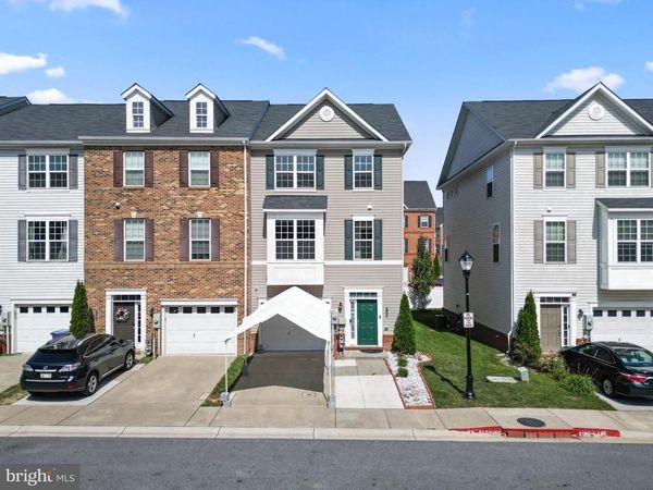 7750 DAGNY WAY, ELKRIDGE, MD 21075