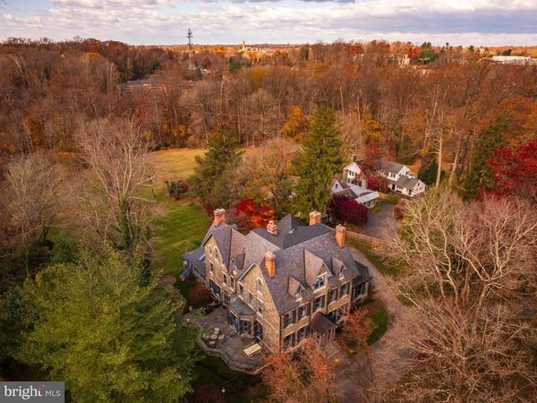 228 S RADNOR CHESTER ROAD , VILLANOVA, PA 19085