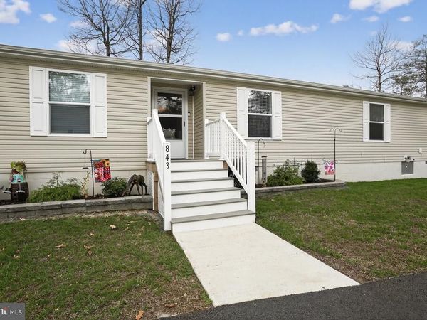 843 RUM BRIDGE BRANCH ROAD, SEAFORD, DE 19973