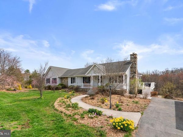 2615 TYRONE ROAD, WESTMINSTER, MD 21158