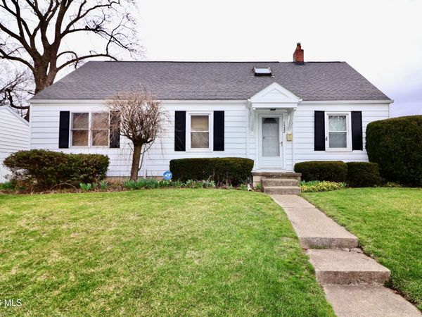 1532 Gould Road, Toledo, OH 43612