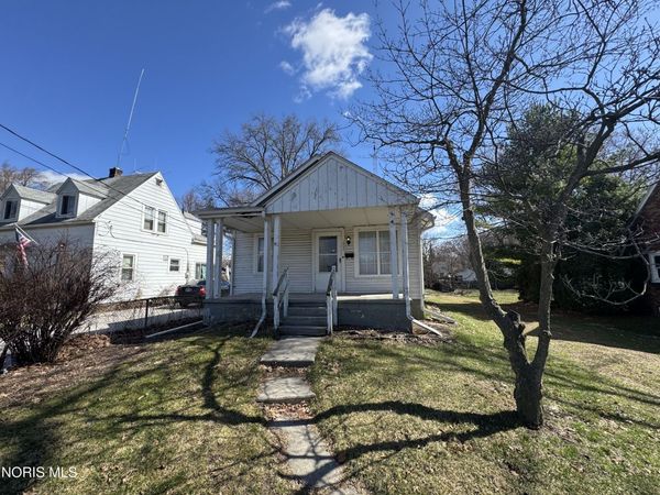 1664 Copley Drive, Toledo, OH 43615