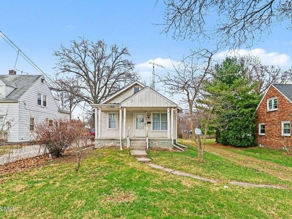 1664 Copley Drive, Toledo, OH 43615