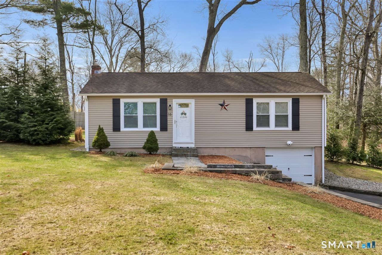 16 Phelps, Marlborough, CT 06447 Main Photo