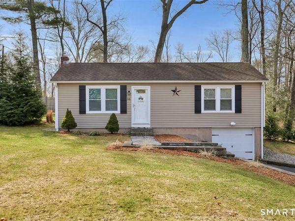 16 Phelps, Marlborough, CT 06447