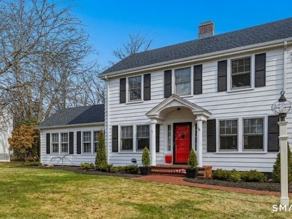 365 Maple, Cheshire, CT 06410