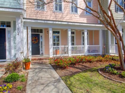 806 Sage Bird Charleston, SC 29412