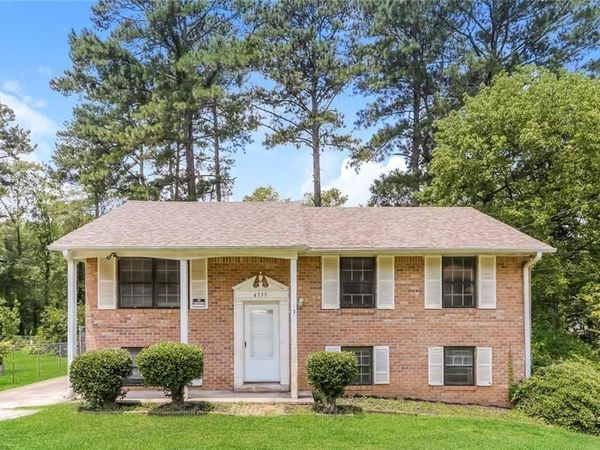 4133 Conley Circle, Conley, GA 30288