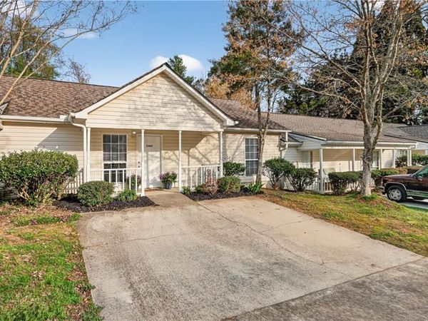 240 Jacobs Way , Unit C, Jasper, GA 30143