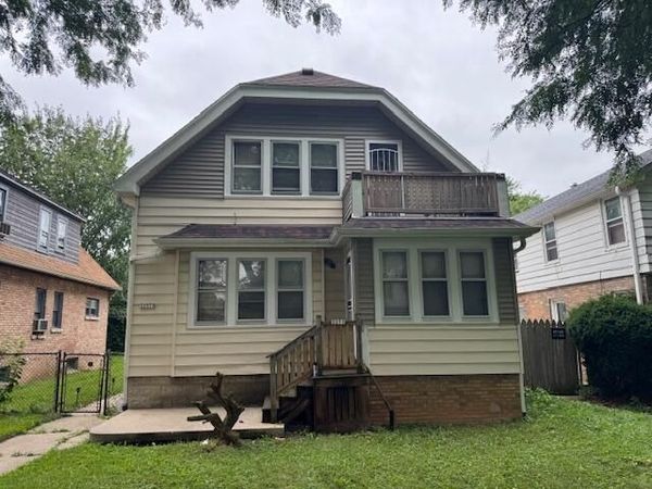 3251 N 44th STREET, Unit 3251A, Milwaukee, WI 53216