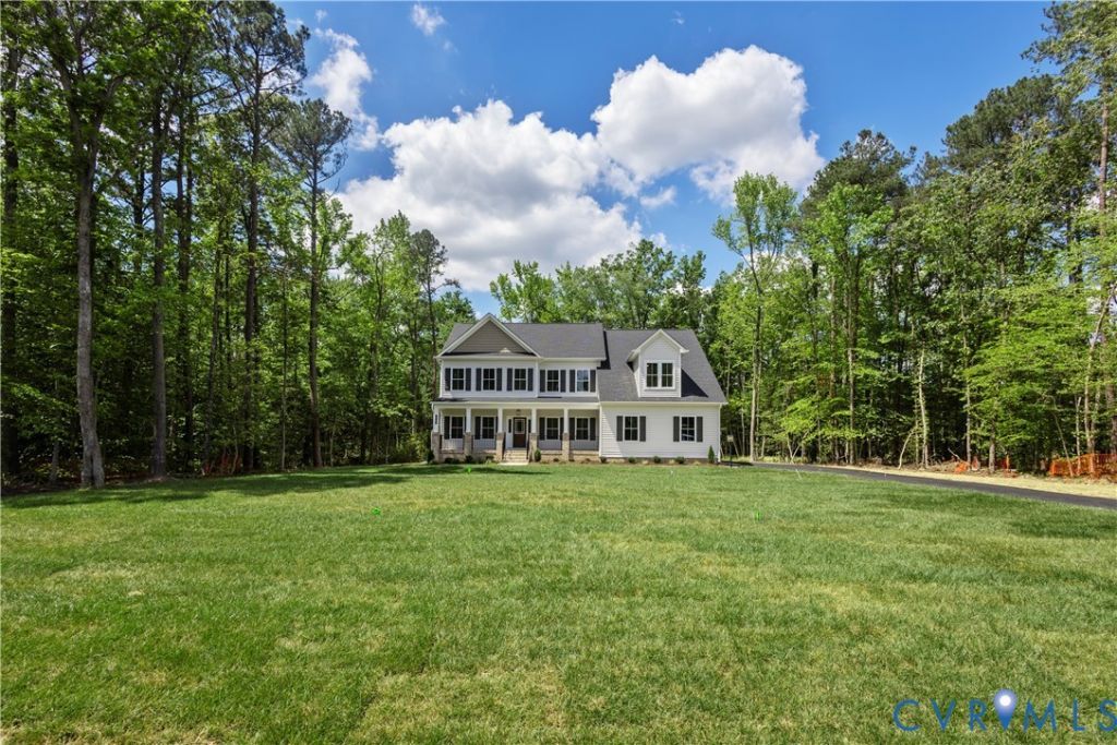 4927 Gooden Trail, Quinton, VA 23141 Main Photo
