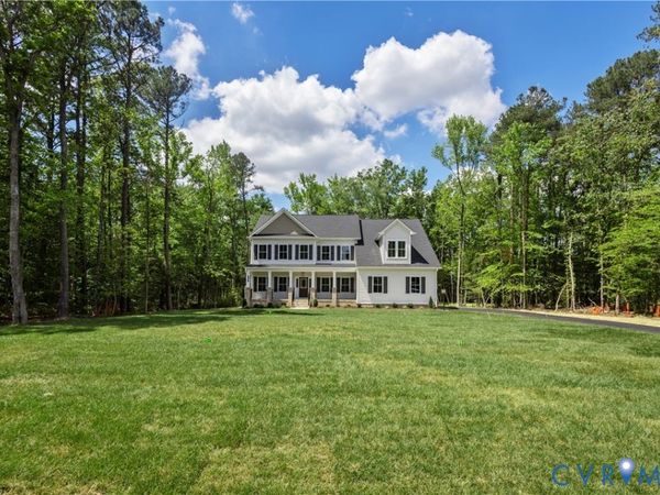 4927 Gooden Trail, Quinton, VA 23141