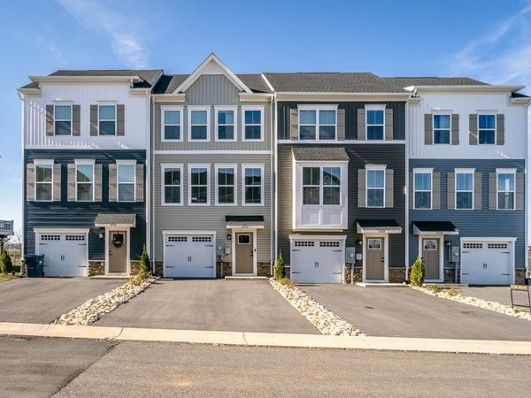 4512 FOUNTAINBRIDGE CT, ROCKINGHAM, VA 22801