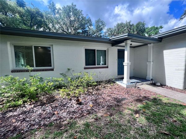 2707 NW 4TH AVENUE, GAINESVILLE, FL 32607