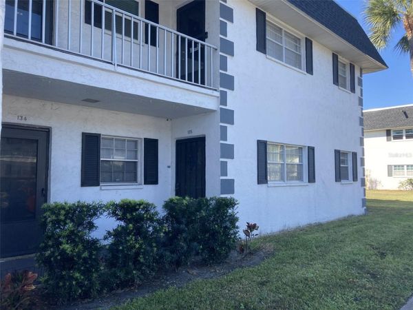 202 47TH AVENUE DRIVE W, Unit 135, BRADENTON, FL 34207
