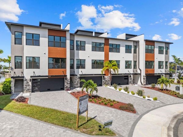 772 GRAN KAYMEN WAY , APOLLO BEACH, FL 33572