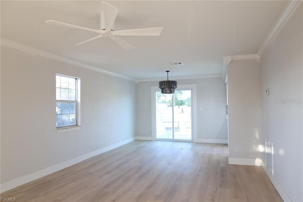 3906 28th Street Sw, Lehigh Acres, FL 33976 Photo
