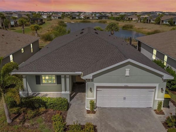43806 SEEDLING TERRACE , PUNTA GORDA, FL 33982