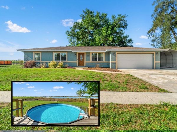 6126 KIMBALL COURT , SPRING HILL, FL 34606