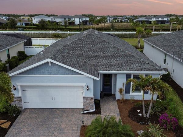 15877 SHORELINE DRIVE , PUNTA GORDA, FL 33982