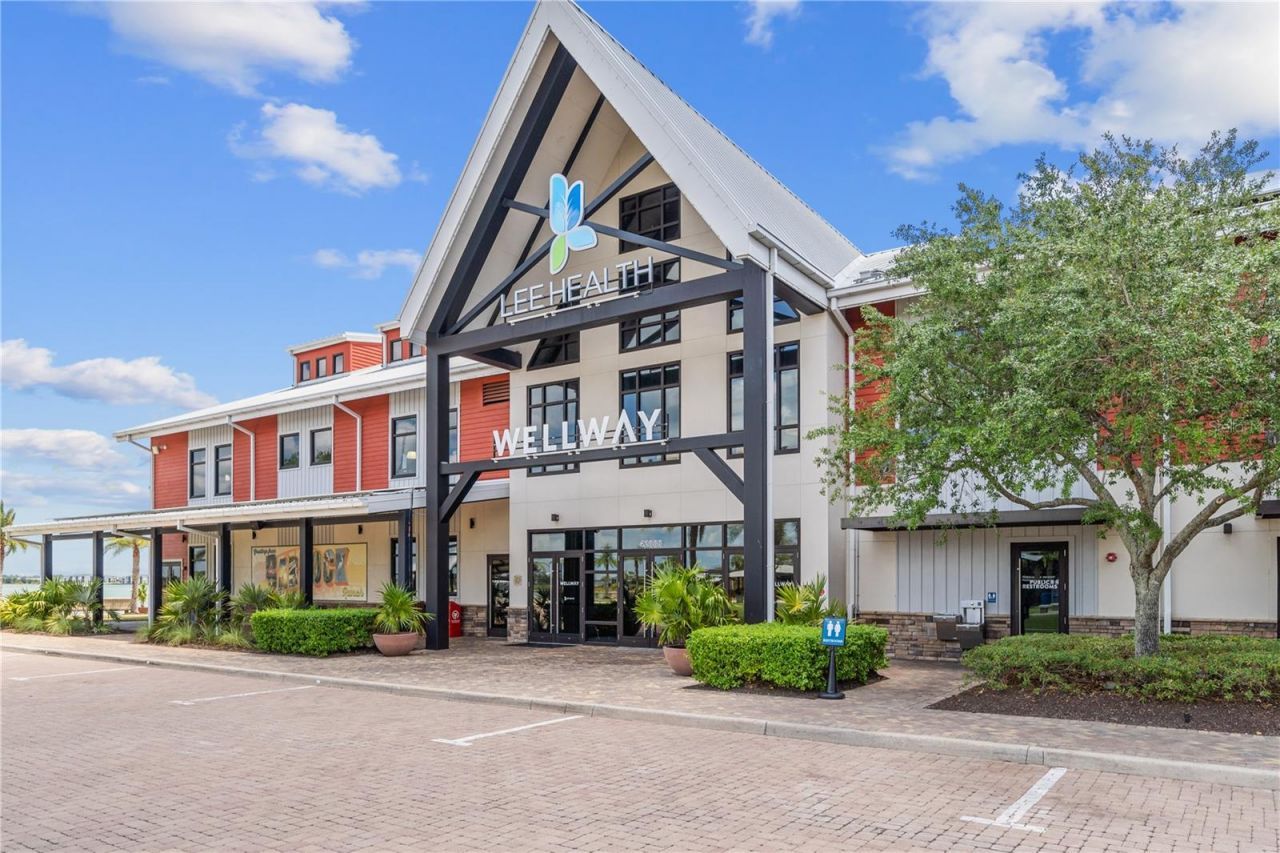 15877 Shoreline Drive , Punta Gorda, FL 33982 Photo