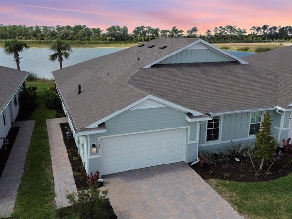 17656 OLEANDER AVENUE , PUNTA GORDA, FL 33982